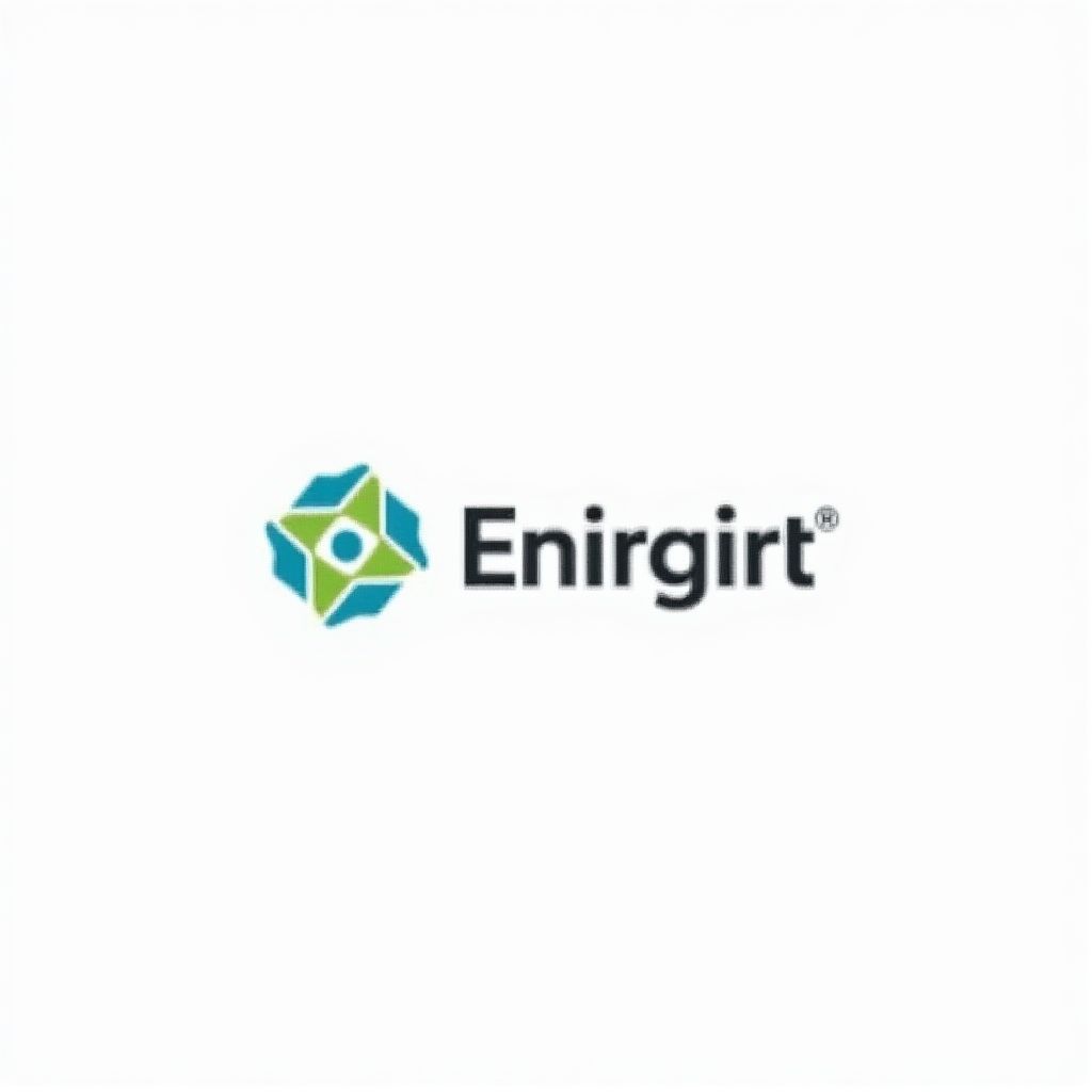 Logo de consultora energética