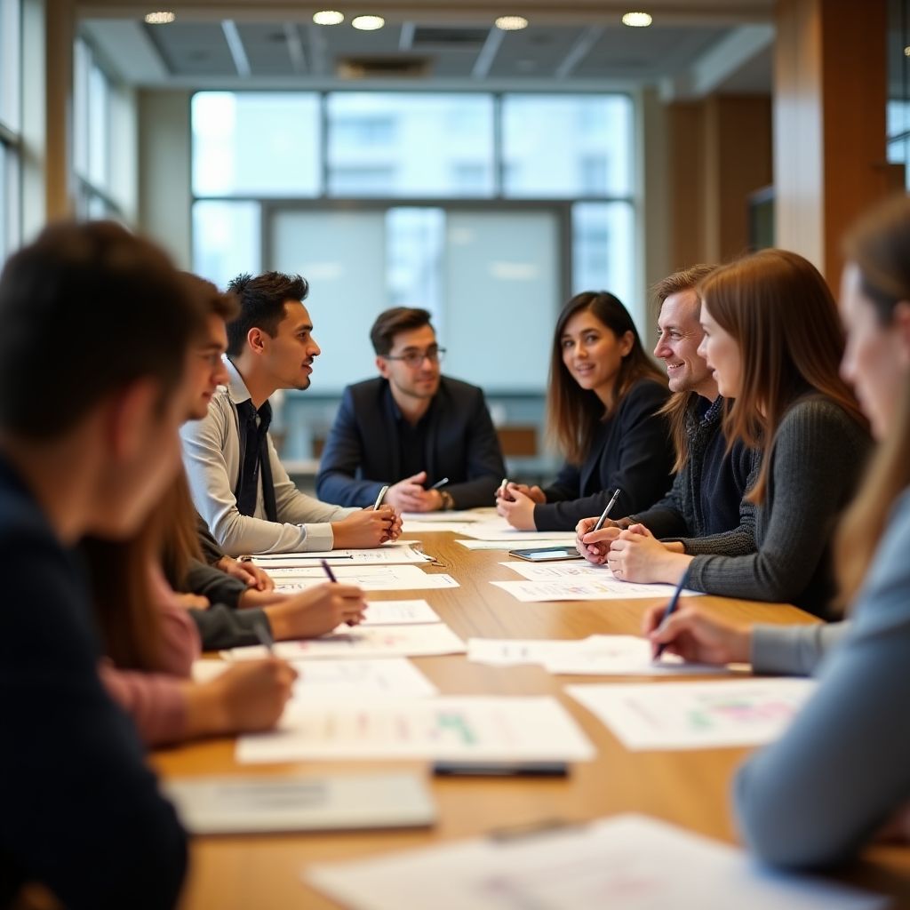 Estudio de casos prácticos
