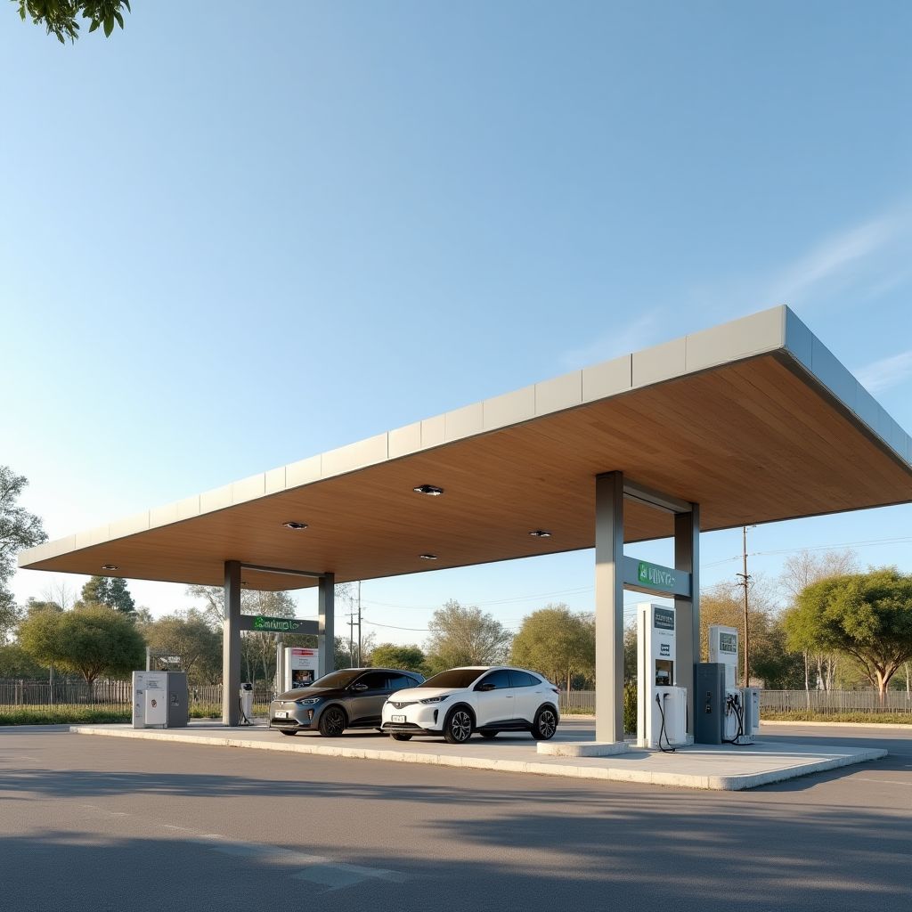 Integración de energías renovables